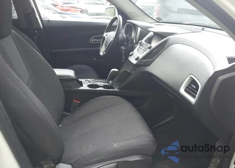 2015 Chevrolet Equinox 1Lt из США, поврежденный, VIN 2GNFLFEK0F6369463